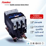 3p+No 3p+Nc China Cheap Electrical 220VAC 50Hz 60Hz AC Contactor