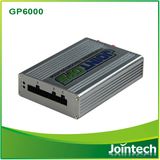 GPS Vehicle Tracker with GPS Tracking System