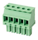 High Quality Plug in Terminal Block