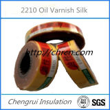 Electrical Insulation 2210 Oil Varnish Silk