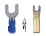 Insulated Spade Terminals (Easy-Entry Insulation)