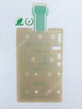 Stability Production of Silver Paste Pet Circuit