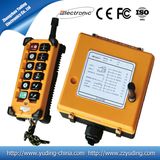 New Condition and Construction Hoist Usage F23-a++Q Remote Control for Hoist and Crane