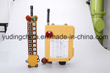 Single Speed Remote Control for Lifting Equipment