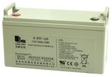 6V150ah Gel Deep Cycle Battery for Power System