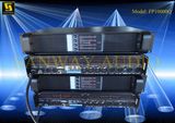 on Power Transistor Power Amplifier (FP10000)