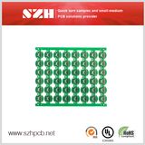 4 Layer Immersion Gold PCB Manufacturer Small PCB