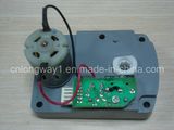 24V 21rpm Vending Machine DC Gear Motor