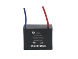 Cbb61 Fan Capacitor with CE Approved