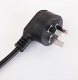 Australian PC Power Cord AL124