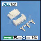 Tjc3c 2.5mm Pitch Connector Wire to Board 2 Pin 3pin 15pin