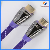 HDMI to Micro HDMI Cable With1.4V Ethernet, 3D, 4k*2k