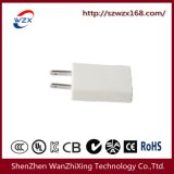 5V 1A USB Charger with U. S Standard Plug