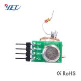 315/433.92MHz RF Wireless Receiver Modules, 433.92MHz Wireless RF Receiver Module, Low-Cost RF Receiver Modules