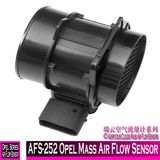 Afs-252 Opel Mass Air Flow Sensor