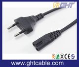 Korea Ksc8305 to C7 Power Cord