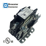 UL Certificate Manufacturer Silver Alloy Electrical AC Contactor
