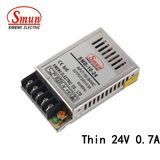 Smun SMB-10-24 10W 24V 0.4A Ultra Thin AC-DC Transformer