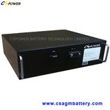 48V 50ah Lithium Battery Pack Telecommunications system Battery