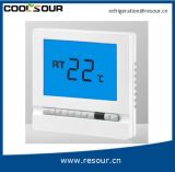 Coolsour Water Heating System LCD Display Programmable Room Thermostat