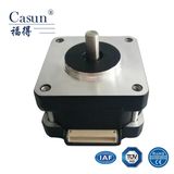 Commercial NEMA 16 Hot Sale Hybrid Stepper Motor (39SHD0612-12H)