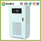 220V 380V150kw Three Phase Hybrid Solar Inverter for Renewable Energy System