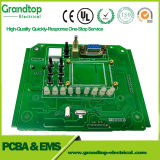 Best PCBA Assembly, GPS Circuit Board Fabrication in Shenzhen