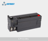Cotrust PLC 226L 24di/16do Transistor Output Compatible Siemens 226 PLC