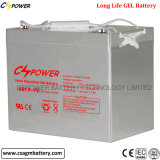 12 Volt, 75 Ah Deep Cycle Gel Cell Rechargeable Battery