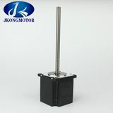 57mm (NEMA23) 2phase Hybrid Screw Rod Stepper Motor with Good Quality