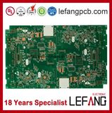 Printed Circuit Board for Car & Vehicle Speaker