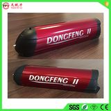 High Performance 10s3p Lithium Battery with Red Battery Case