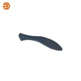 High Quality Carbon Fiber Knife Handle/Grip