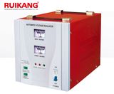High Quality Single Phase 3kw Electronic Voltage Stabilizer for Computer