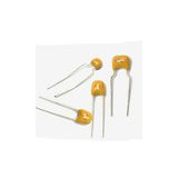 100V 102k Radial Multilayer Ceramic Capacitor Tmcc03