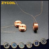 Miniature Customized Inductor Coil for Toy