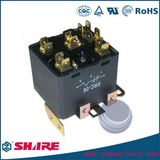 Long Life Cooling Fan Relay, Heating Pump Relay