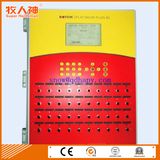 Customized Environment Controller Temptron for Livestock