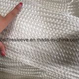 Glass Fibre Braided Fiberglass Insualtion Tubing