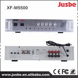 Audio Amplifier Xf-M5500 Tube Amplifier for Classroom