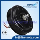 Pmsm DC Fan Motor 10-60W Reversible or Inverted Ce DC160