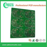 Chem. Ni/Au 10 Layer PCB Circuit