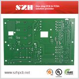 Oil Diesel Petrol Gas Fueling Systems PCB