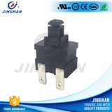 Hot Sale Electrical Switch Push Button Switch Rocker Switch Kcd1-114A/2p