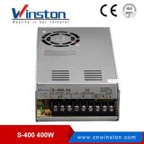 400W S-400-12 SMPS Switching Power Supply Can Customized