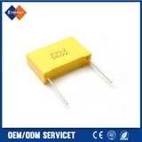Metallized Polypropylene Film Capacitor