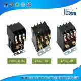 Switch Capacitor Contactor (CJ19) , AC Contactor