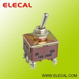 Toggle Switch