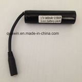 3.7V 3400mAh 18650 Li-ion Rechargeable Battery