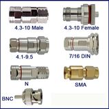 RF Connectors